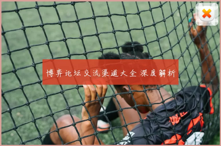 博弈论坛交流渠道大全 深度解析