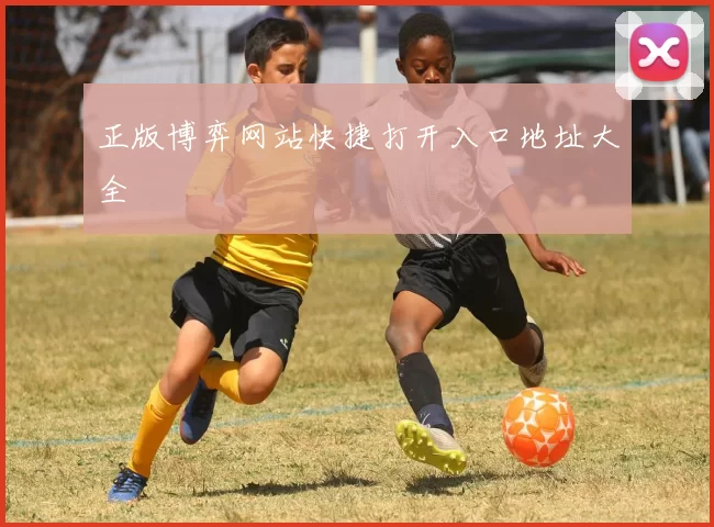 正版博弈网站快捷打开入口地址大全