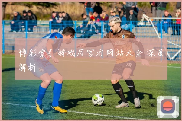 博彩索引游戏厅官方网站大全 深度解析